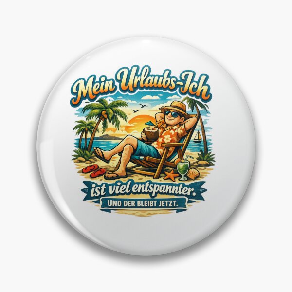 Item preview, Sunshine in your heart, cocktail in your hand – a humorous summer motif for stress relief and holiday feelings. designed and sold by CoolContent Factory.