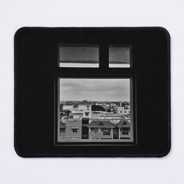 Item preview, A view of the city designed and sold by FrameHaven15.
