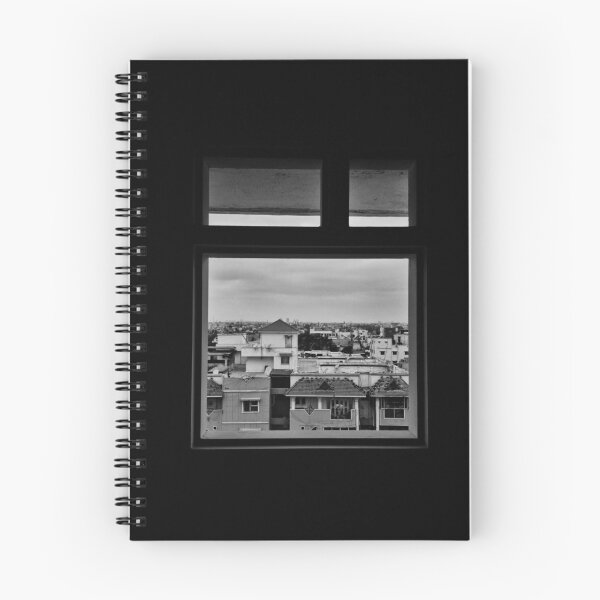 Item preview, A view of the city designed and sold by FrameHaven15.