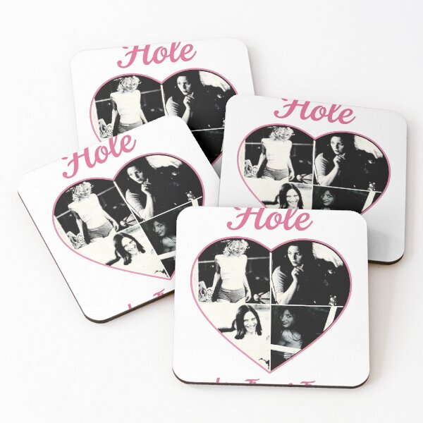 Item preview, Iconic Rock Band Heart Visual designed and sold by msolgray.