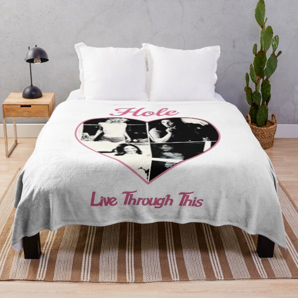 Item preview, Iconic Rock Band Heart Visual designed and sold by msolgray.