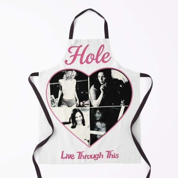Item preview, Iconic Rock Band Heart Visual designed and sold by msolgray.