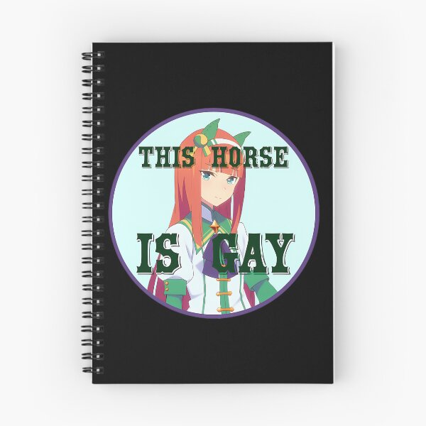 Item preview, Silence Suzuka Is Gay designed and sold by Ulricoarino.