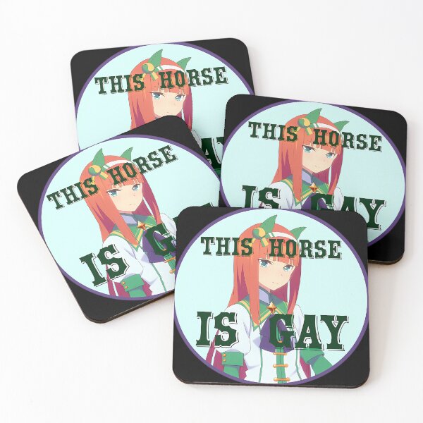 Item preview, Silence Suzuka Is Gay designed and sold by Ulricoarino.