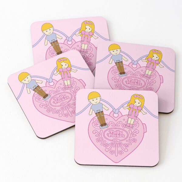 Item preview, Polly Pocket designed and sold by JarquinDD.