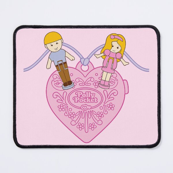 Item preview, Polly Pocket designed and sold by JarquinDD.