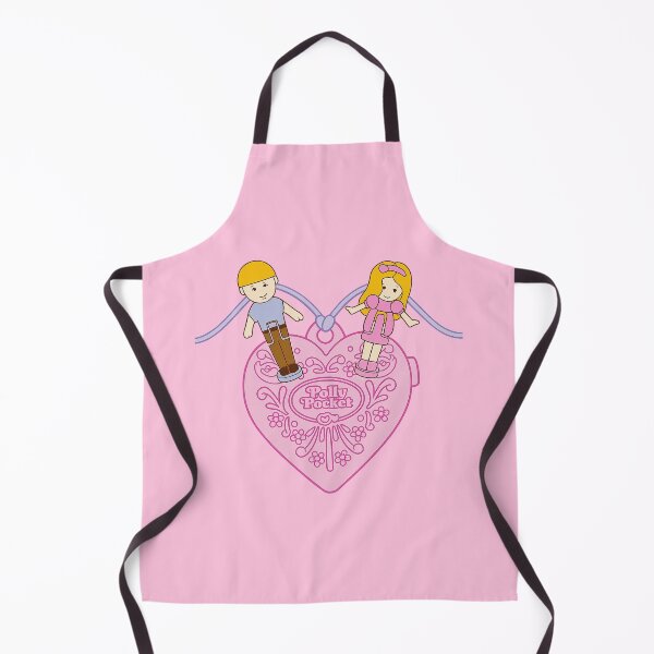 Item preview, Polly Pocket designed and sold by JarquinDD.