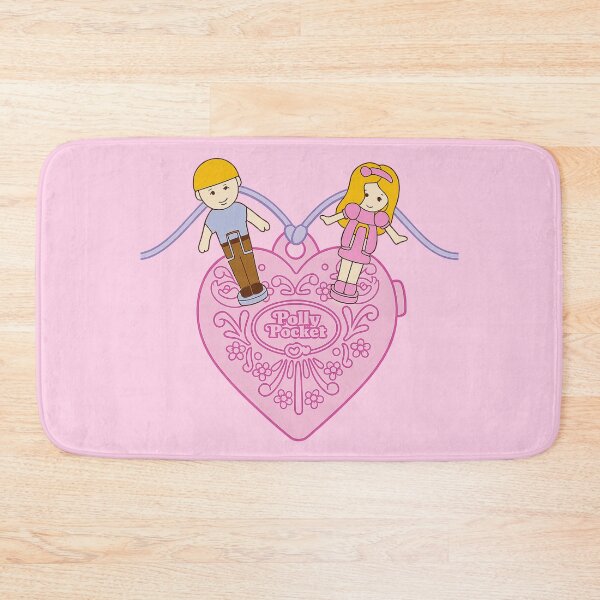 Item preview, Polly Pocket designed and sold by JarquinDD.