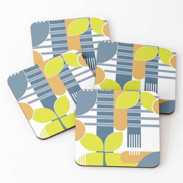 Item preview, floral geometric designed and sold by rrb86.