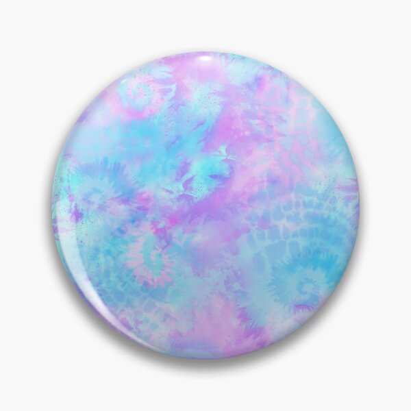 Item preview, Summer Tie Dye designed and sold by Glimmersmith.