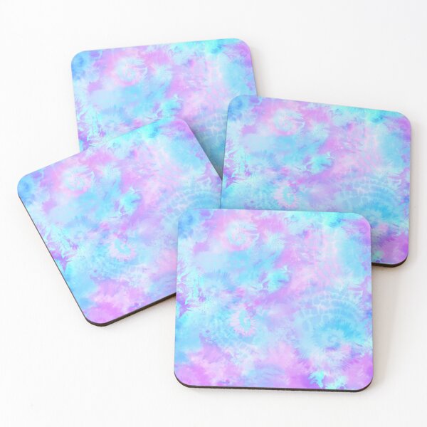 Item preview, Summer Tie Dye designed and sold by Glimmersmith.