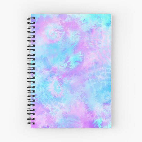 Item preview, Summer Tie Dye designed and sold by Glimmersmith.