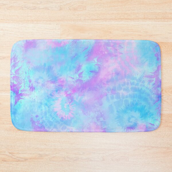 Item preview, Summer Tie Dye designed and sold by Glimmersmith.