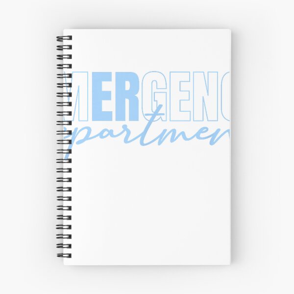 Item preview, ER Nurse Emergency Department Emergency Room Healthcare T-Shirt designed and sold by Othinus.