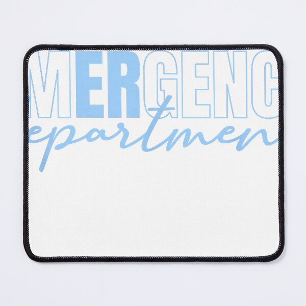 Item preview, ER Nurse Emergency Department Emergency Room Healthcare T-Shirt designed and sold by Othinus.