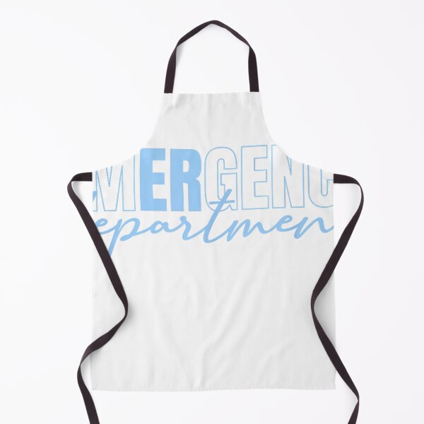 Item preview, ER Nurse Emergency Department Emergency Room Healthcare T-Shirt designed and sold by Othinus.