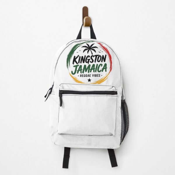 Item preview, Kingston Reggae Pulse | Jamaica Island Rhythm Design designed and sold by IGLCreative.