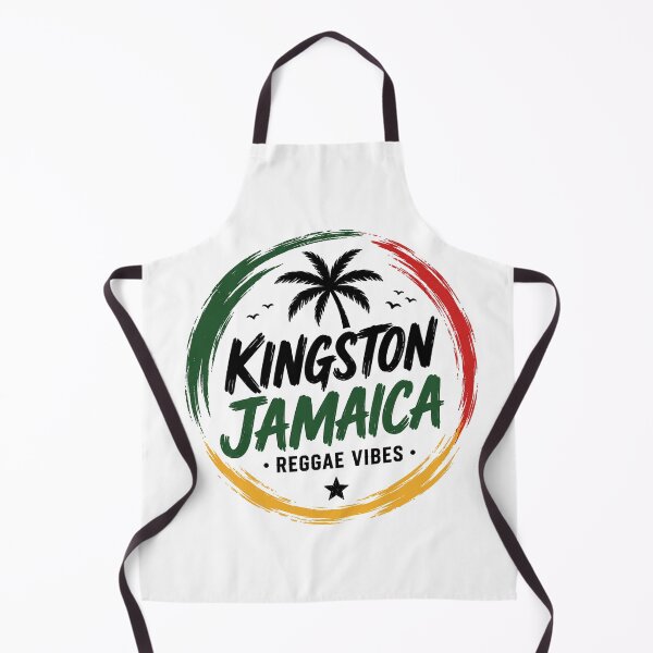 Item preview, Kingston Reggae Pulse | Jamaica Island Rhythm Design designed and sold by IGLCreative.