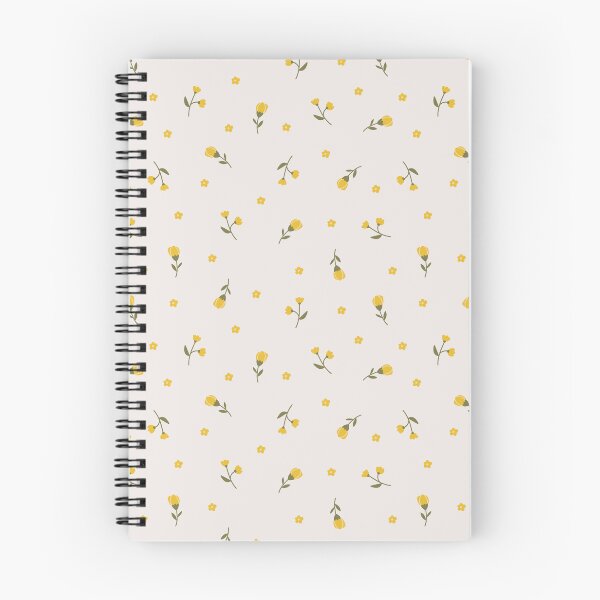 Item preview, seamless Buttercup flower pattern. yellow flower pattern designed and sold by Elisayuma.