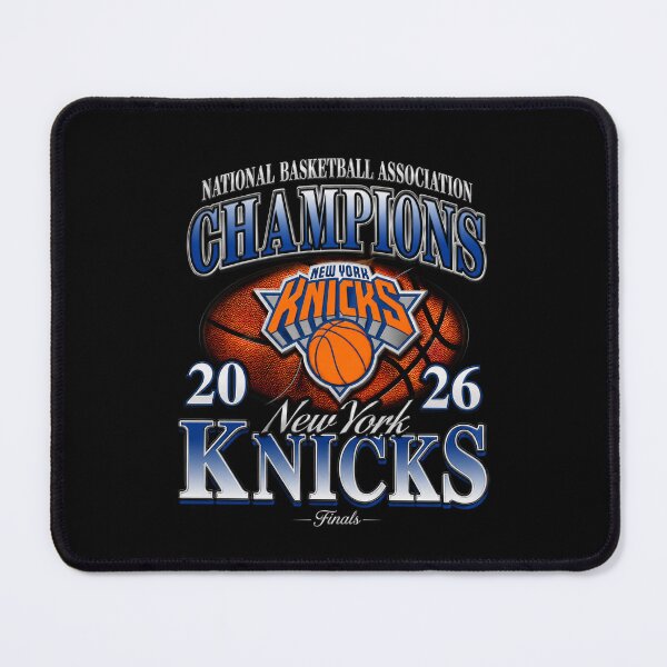 Item preview, New York Knicks 2026 NBA Champions Vintage Basketball Graphic designed and sold by SweetCornrrFun.