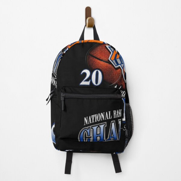 Item preview, New York Knicks 2026 NBA Champions Vintage Basketball Graphic designed and sold by SweetCornrrFun.
