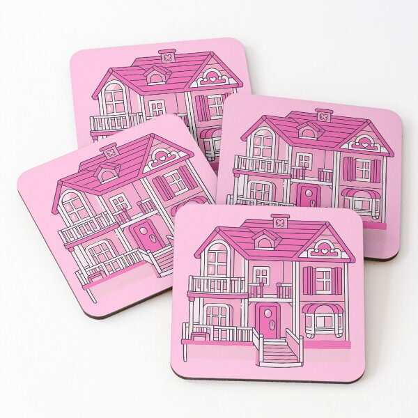 Item preview, House of dreams designed and sold by YChangShop.