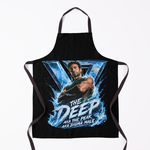 Item preview, The Deep Sigma designed and sold by FreakyNaked.
