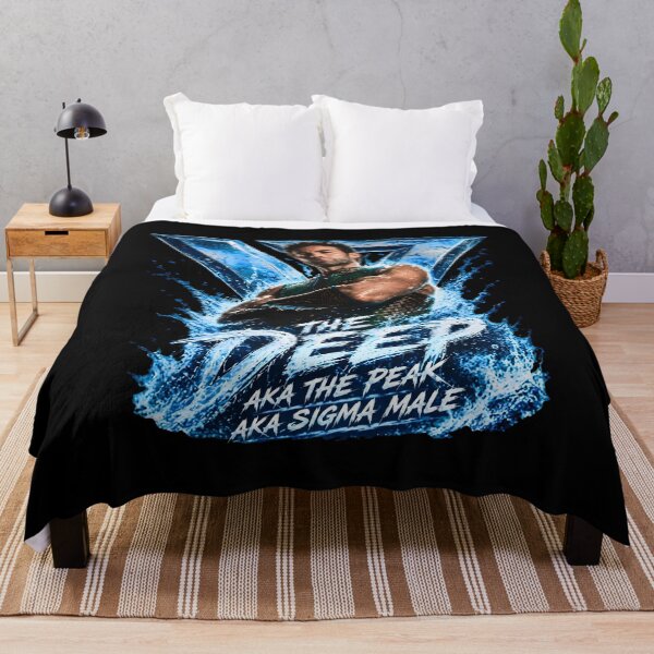 Item preview, The Deep Sigma designed and sold by FreakyNaked.