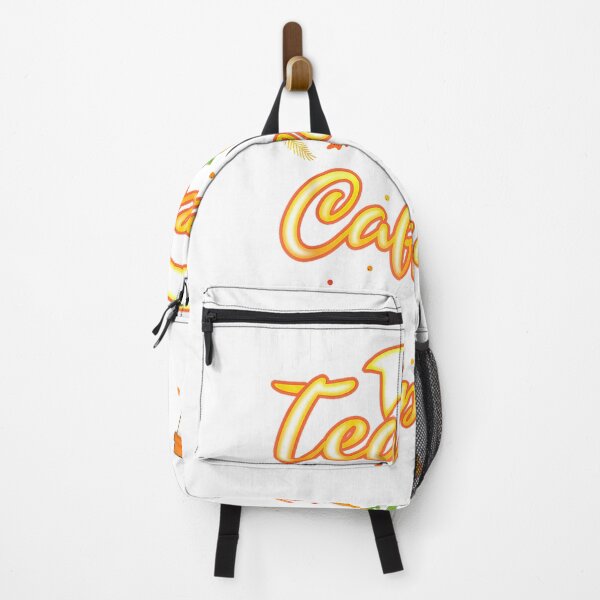Item preview, Fall Season Math Teacher Caffeine Pumpkin Spice Latte Coffee T-Shirt designed and sold by SavsMerch.