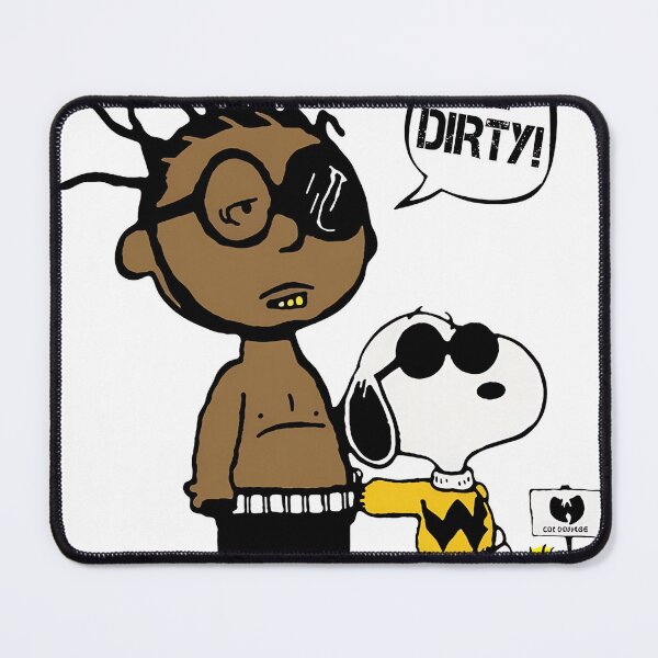 Item preview, Cartoon Companion Tribute Style Art designed and sold by HumorInHues.