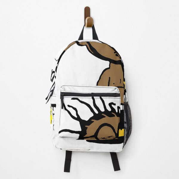 Item preview, Cartoon Companion Tribute Style Art designed and sold by HumorInHues.