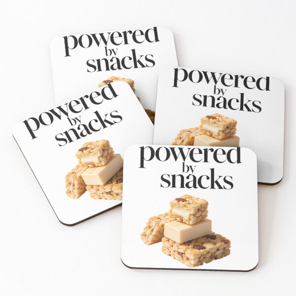 Item preview, powered by snacks designed and sold by Arty Art.