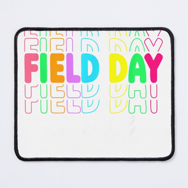 Item preview, Field Day Squad 2025 School Teacher Kids T-Shirt designed and sold by Ascendly.