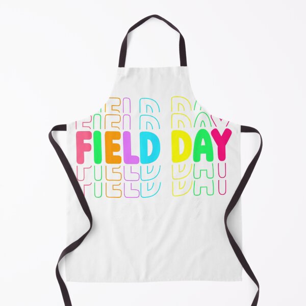 Item preview, Field Day Squad 2025 School Teacher Kids T-Shirt designed and sold by rawr00.