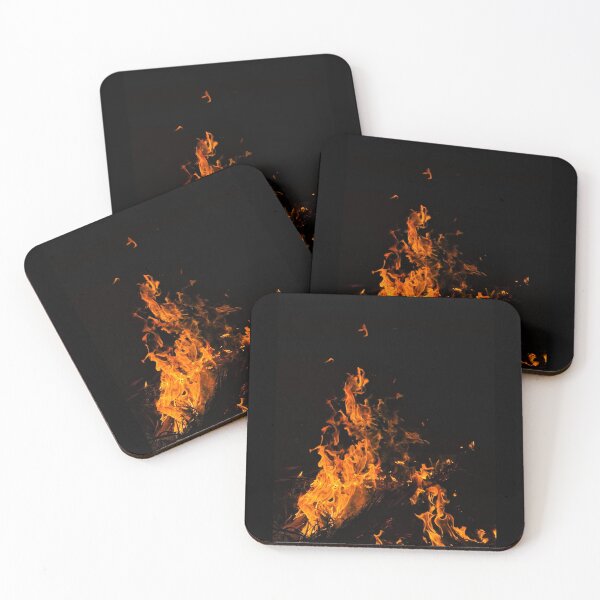 Item preview, Flames designed and sold by FrameHaven15.