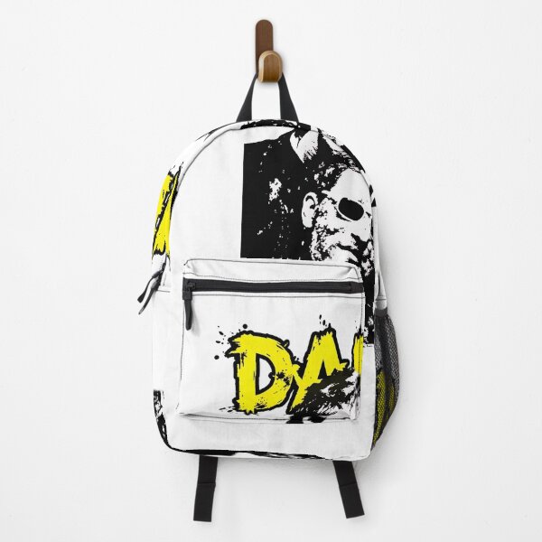 Item preview, Classic Punk Group Portrait Graphic Print designed and sold by HumorInHues.