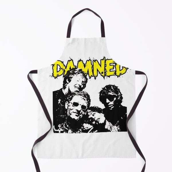 Item preview, Classic Punk Group Portrait Graphic Print designed and sold by HumorInHues.
