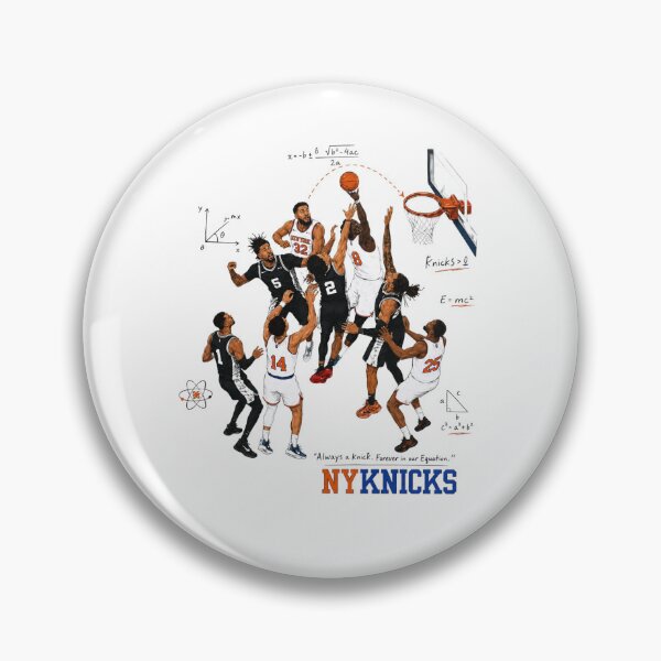 Item preview, New York Knicks Basketball OG Anunoby 2026 NBA Finals designed and sold by SweetCornrrFun.