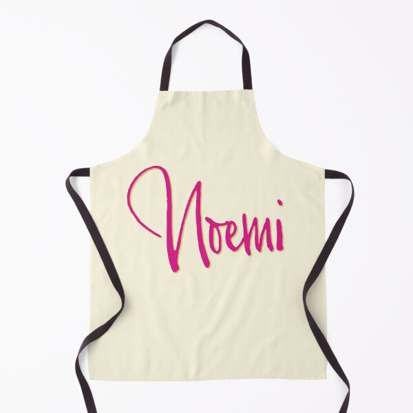 Item preview, NOEMI personalized type design designed and sold by CharlottePlaceArt.