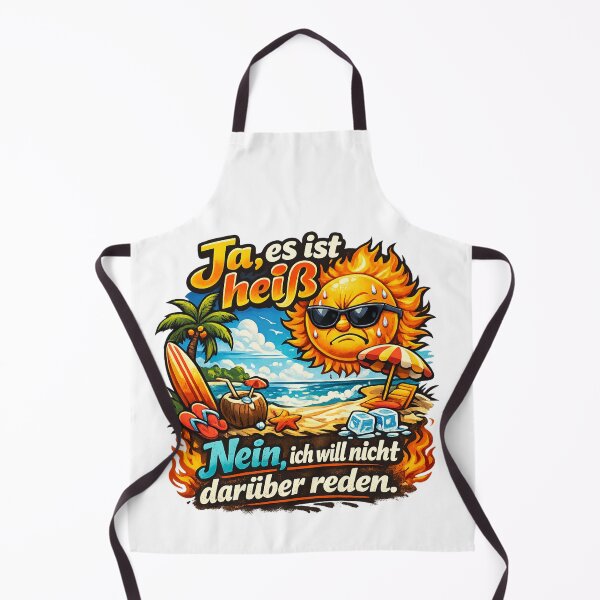 Item preview, Summer's vibrant mood is reflected in the design – Hot holiday motif for fiery good vibes & unforgettable moments designed and sold by CoolContent Factory.