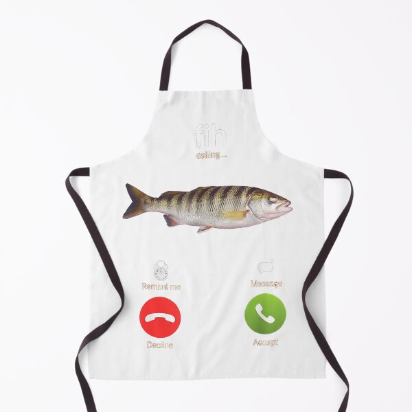Item preview, Fih Tshirt Shoes Fish Funny Misspelled Fish Meme Fih Humor T-Shirt designed and sold by ‘Nothing Scares Me’ Store.