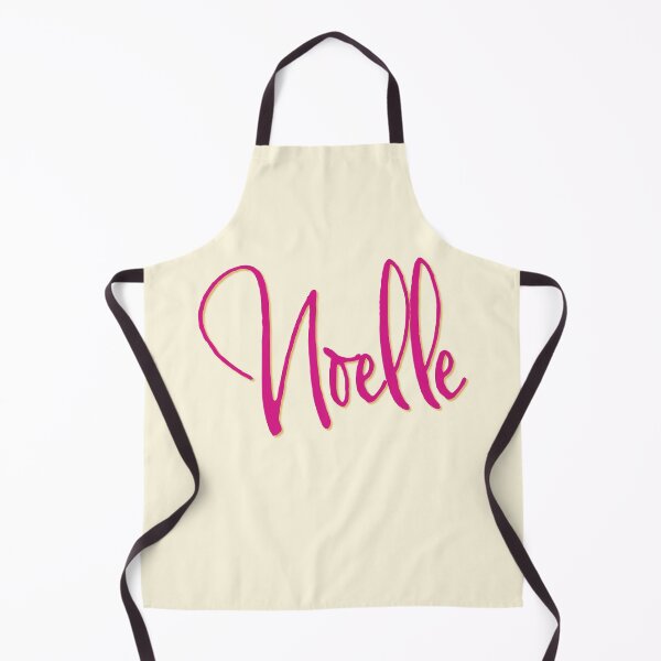 Item preview, NOELLE personalized type design designed and sold by CharlottePlaceArt.