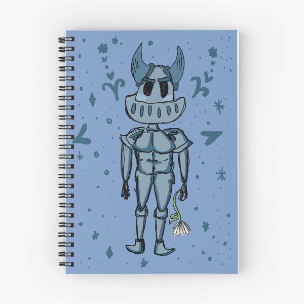 Item preview, ZUROG Knight designed and sold by Mestiza Bruja Studio.