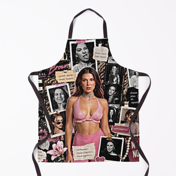 Item preview, Millie Bobby Brown designed and sold by devilarts07.