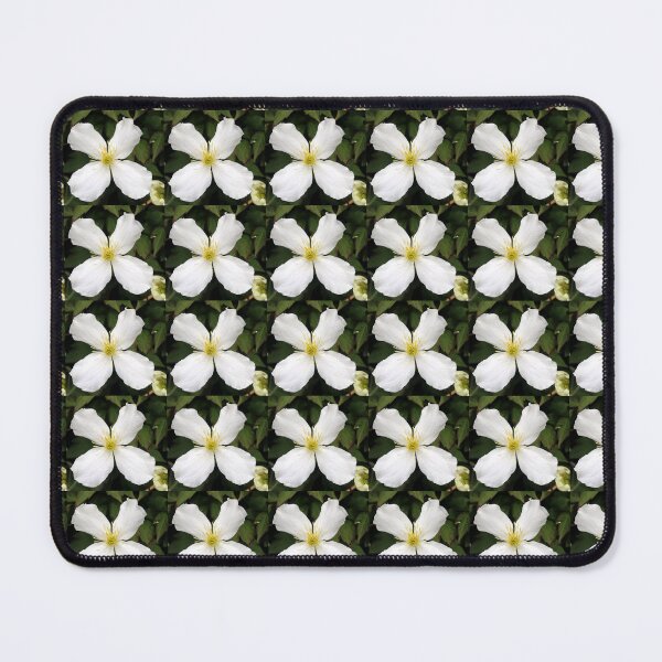 Item preview, clematis designed and sold by KathleenDawson.