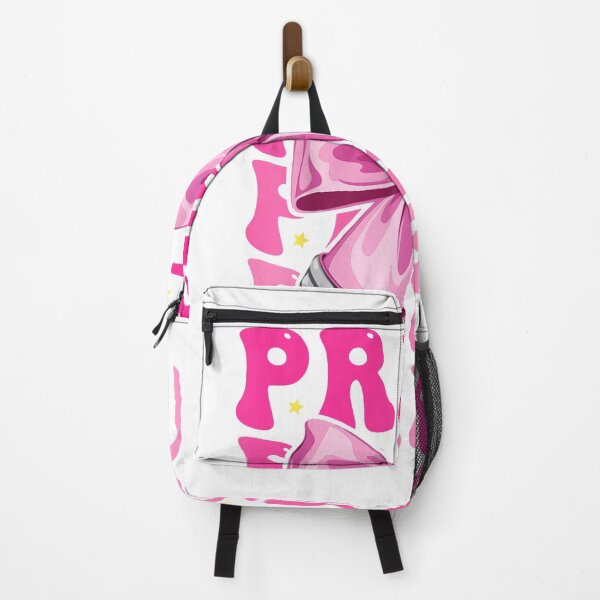 Item preview, First Day of Pre-K Girls Coquette Bow Back to School PreK T-Shirt designed and sold by DArtfulStudio.
