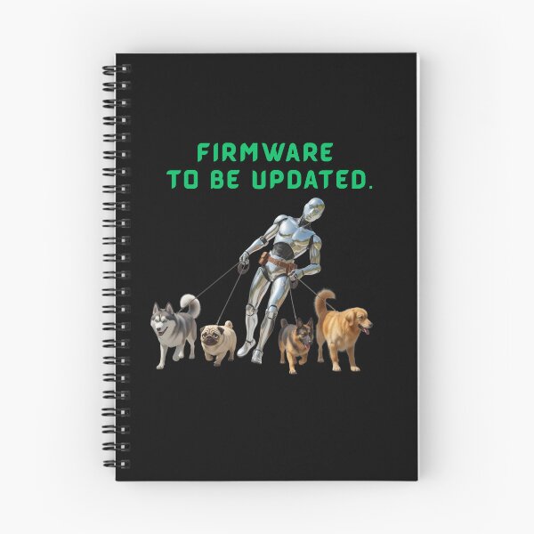 Item preview, Firmware to be updated. designed and sold by Legacy Supreme.