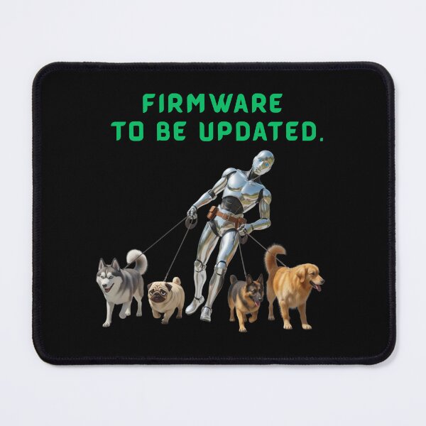 Item preview, Firmware to be updated. designed and sold by Legacy Supreme.