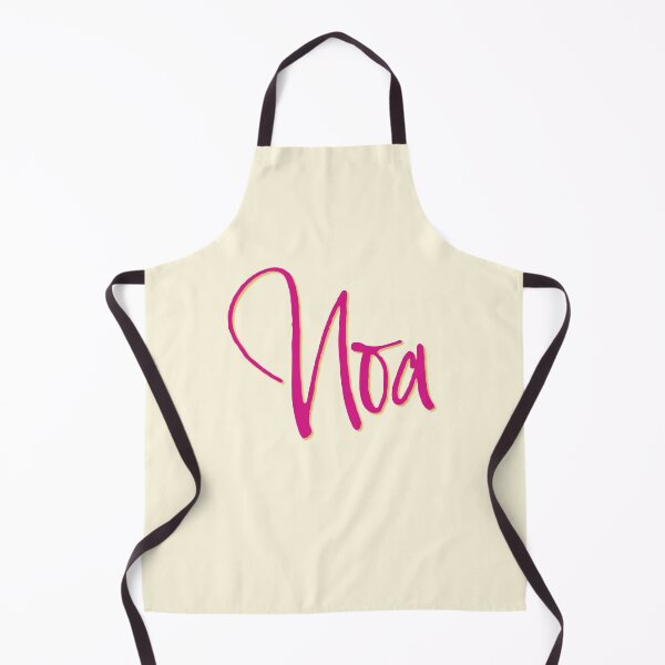 Item preview, NOA personalized type design designed and sold by CharlottePlaceArt.
