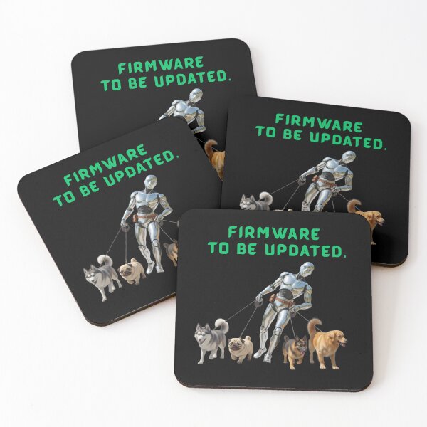 Item preview, Firmware to be updated. designed and sold by Legacy Supreme.